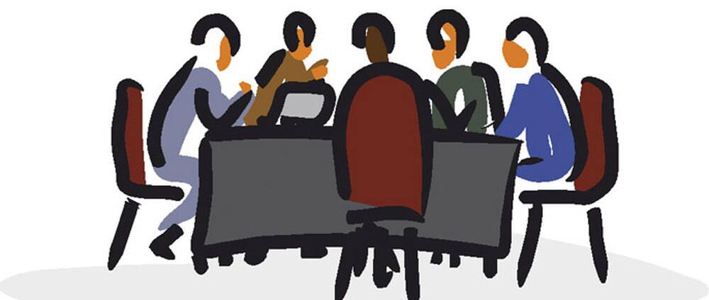 Nos missions d'organisation